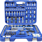 ქანჩების კრებული KING ROY