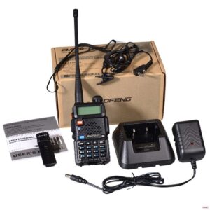 რაცია BAOFENG UV-5R