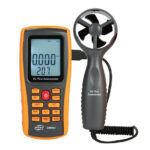 ჰაერის მოცულობის საზომი