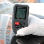 Paint Thickness Gauge RD-TC100 - Image 3