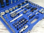 Tool set KING ROY - MDA110 - Image 2