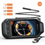 ენდოსკოპი - ენდოსკოპიური კამერა DEPSTECH DS450
