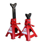 Car jack 6 ton with jack stand