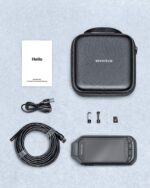 ენდოსკოპი - ენდოსკოპიური კამერა DEPSTECH DS450 - Image 2