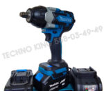 ძლიერი გაიკავიორტი MAKITA 1000N.m.