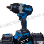 ძლიერი გაიკავიორტი MAKITA 1000N.m.