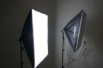 სტუდიური შუქი SOFTBOX - Image 2