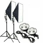 სტუდიური შუქი SOFTBOX