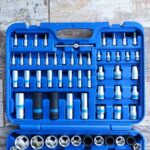 Tool set KING ROY - MDA110 - Image 3