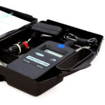 Certified breathalyzer ALKOTEST-203 - Image 2