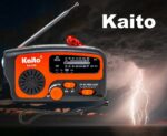 სალაშქრო / მრავალფუნქციური რადიო - Kaito KA388 - Image 2