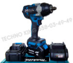 ძლიერი გაიკავიორტი MAKITA 1000N.m. - Image 2