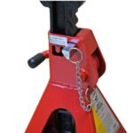 Car Jack Stand 3Ton - with Fixator - Image 2