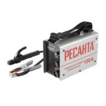 შედუღების აპარატი РЕСАНТА САИ 190-ПРО - Image 2