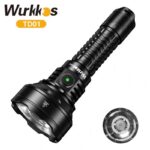 ფანარი Wurkkos TD01