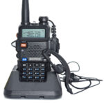 რაცია BAOFENG UV-5R - Image 2
