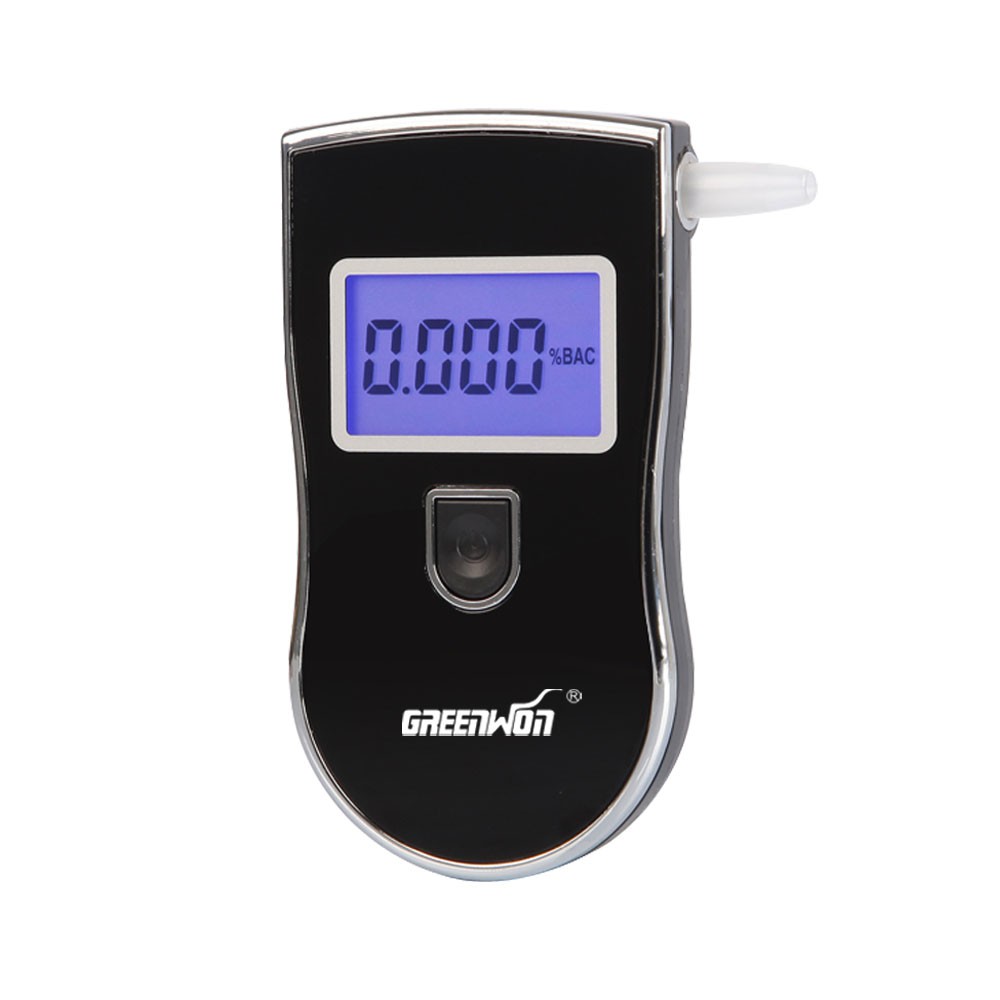 Breathalyzers
