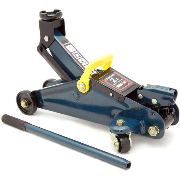 Jacks and Jack Stands