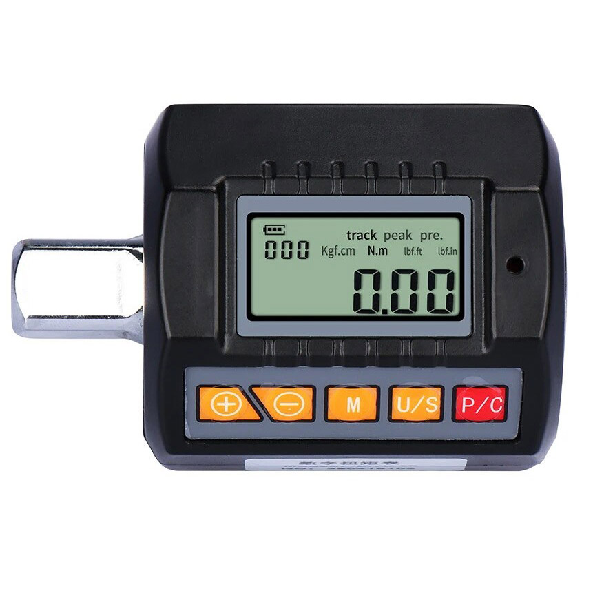 Dynamometers